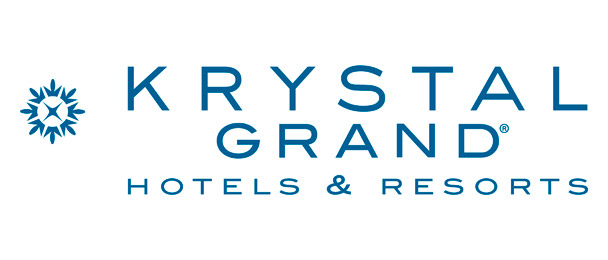 Krystal Hotels Logo