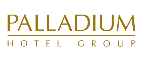 Palladium Hotel Logo